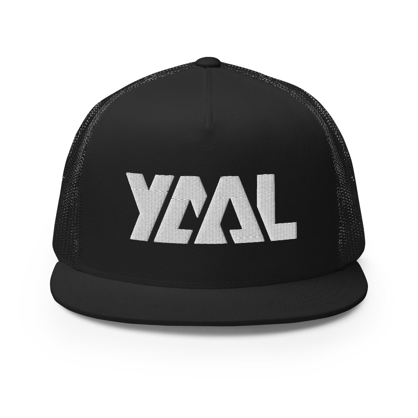 Logo Trucker Cap