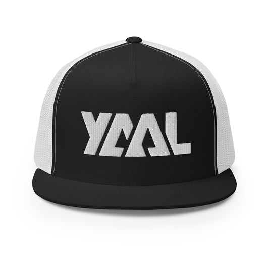 Logo Trucker Cap