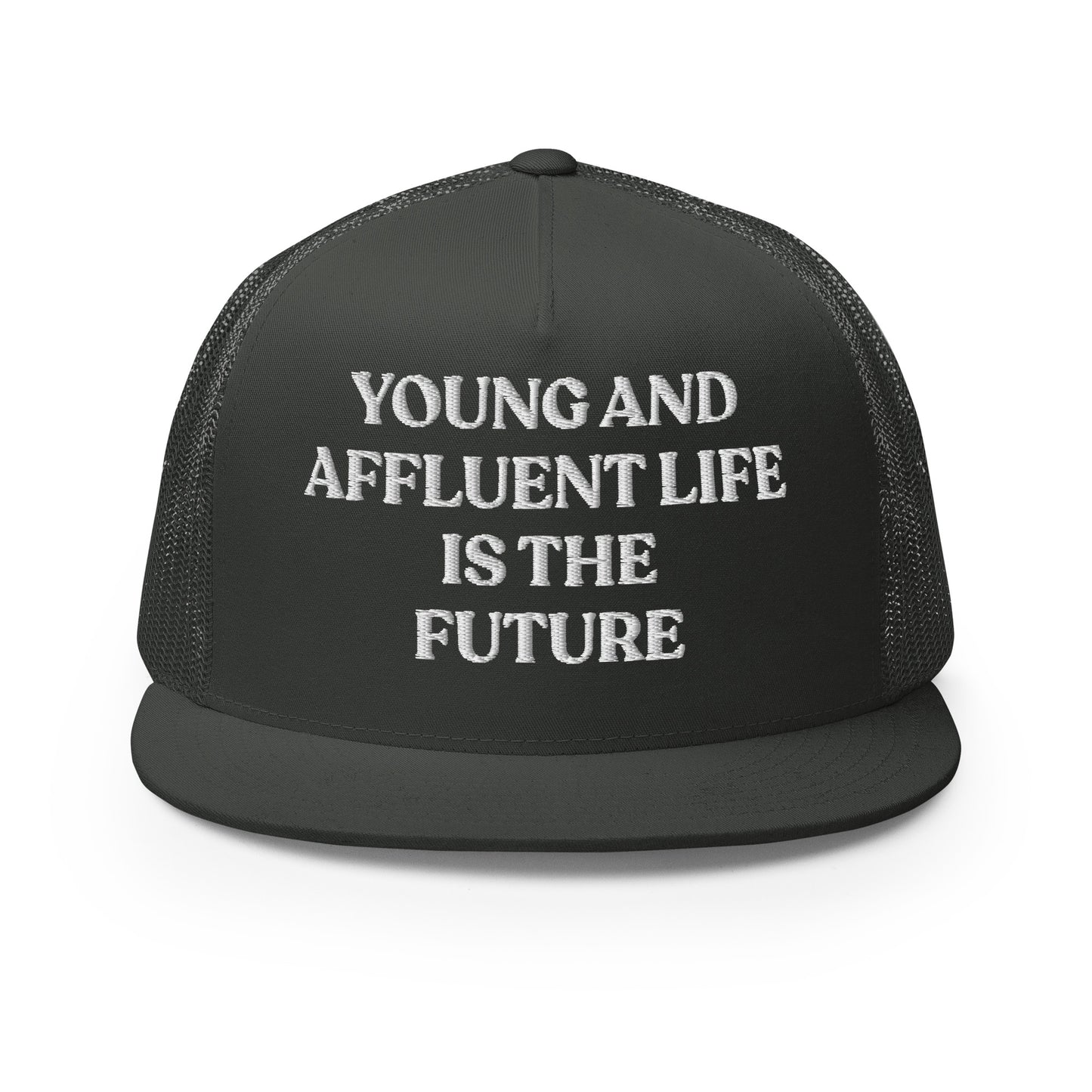 Future Trucker Cap