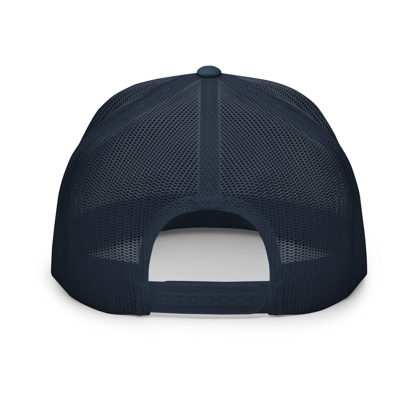 Logo Trucker Cap