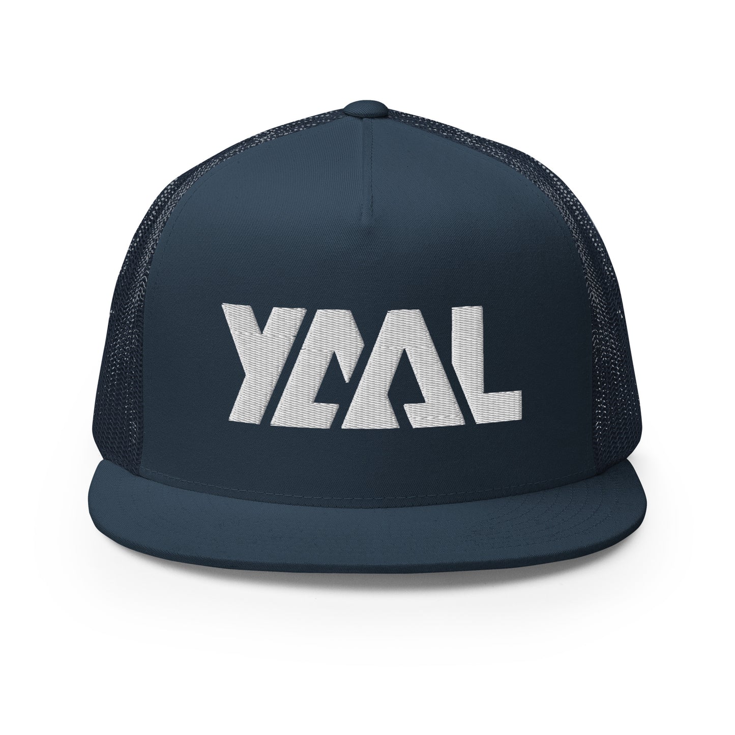 Logo Trucker Cap