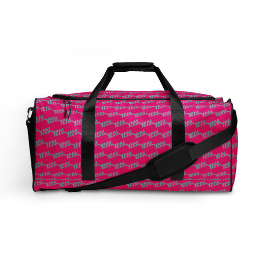 Maldives Duffle bag