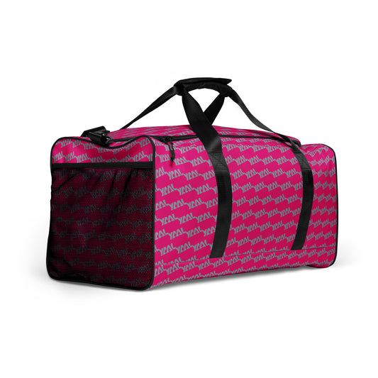 Maldives Duffle bag