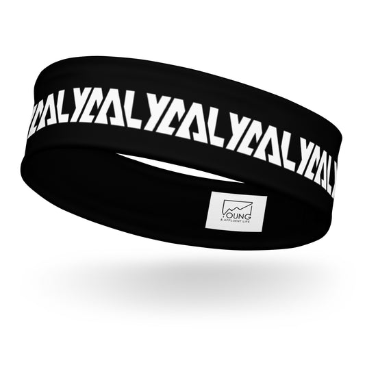 Brand Logo Headband