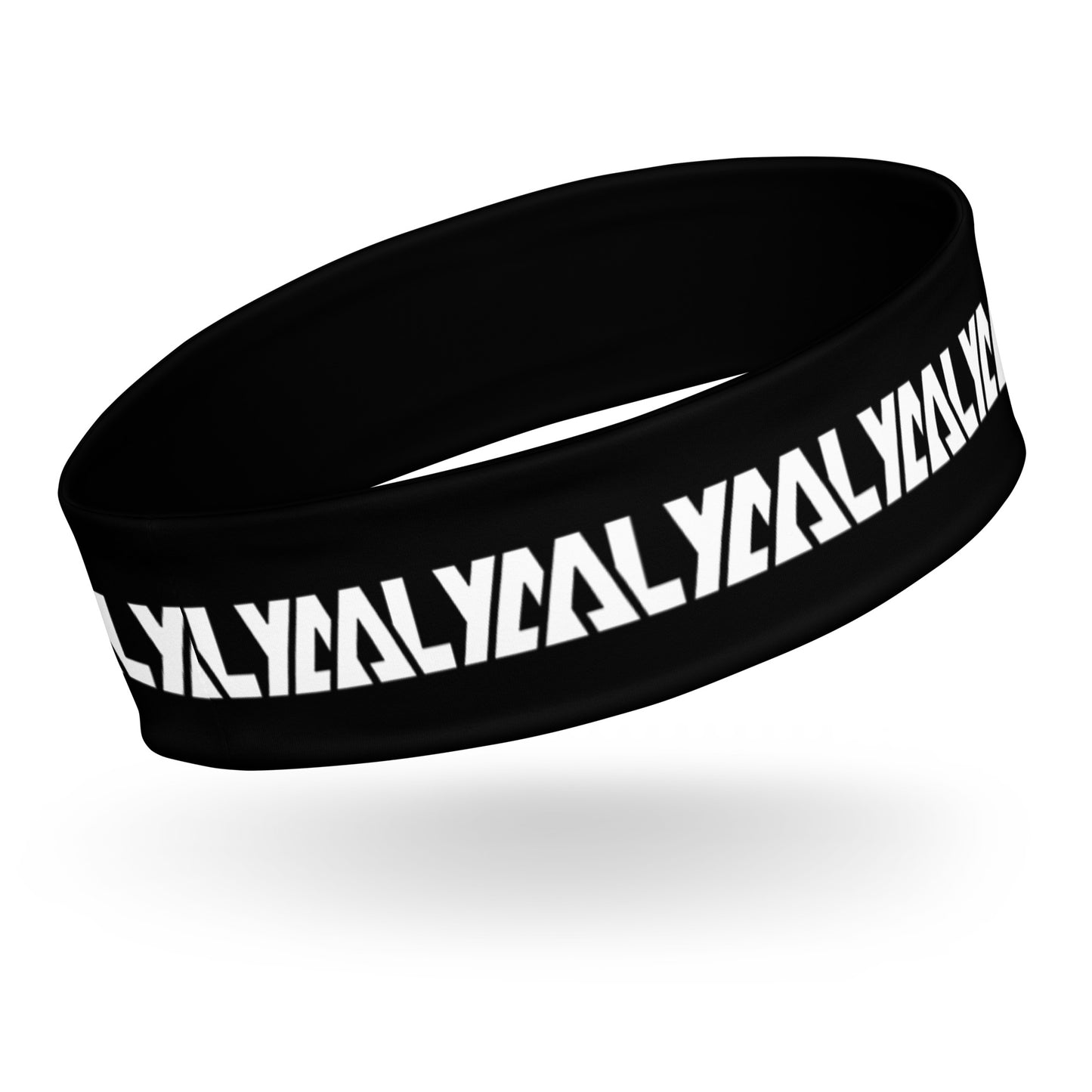 Brand Logo Headband