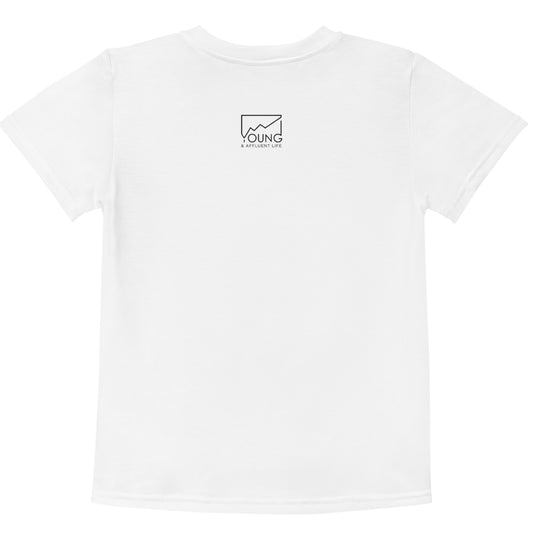 Youth Junior Short Sleeve Tee