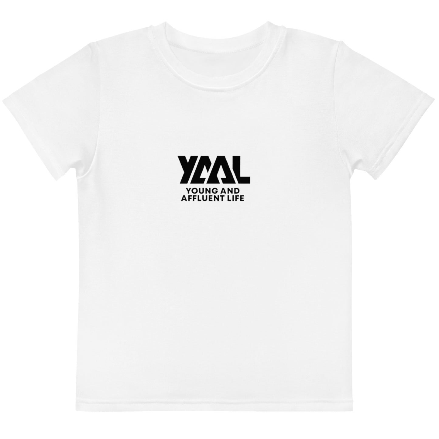 Youth Junior Short Sleeve Tee