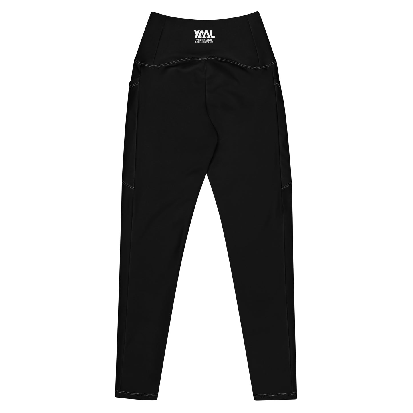 Focus Leggings with pockets