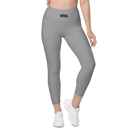 Focus Leggings with pockets