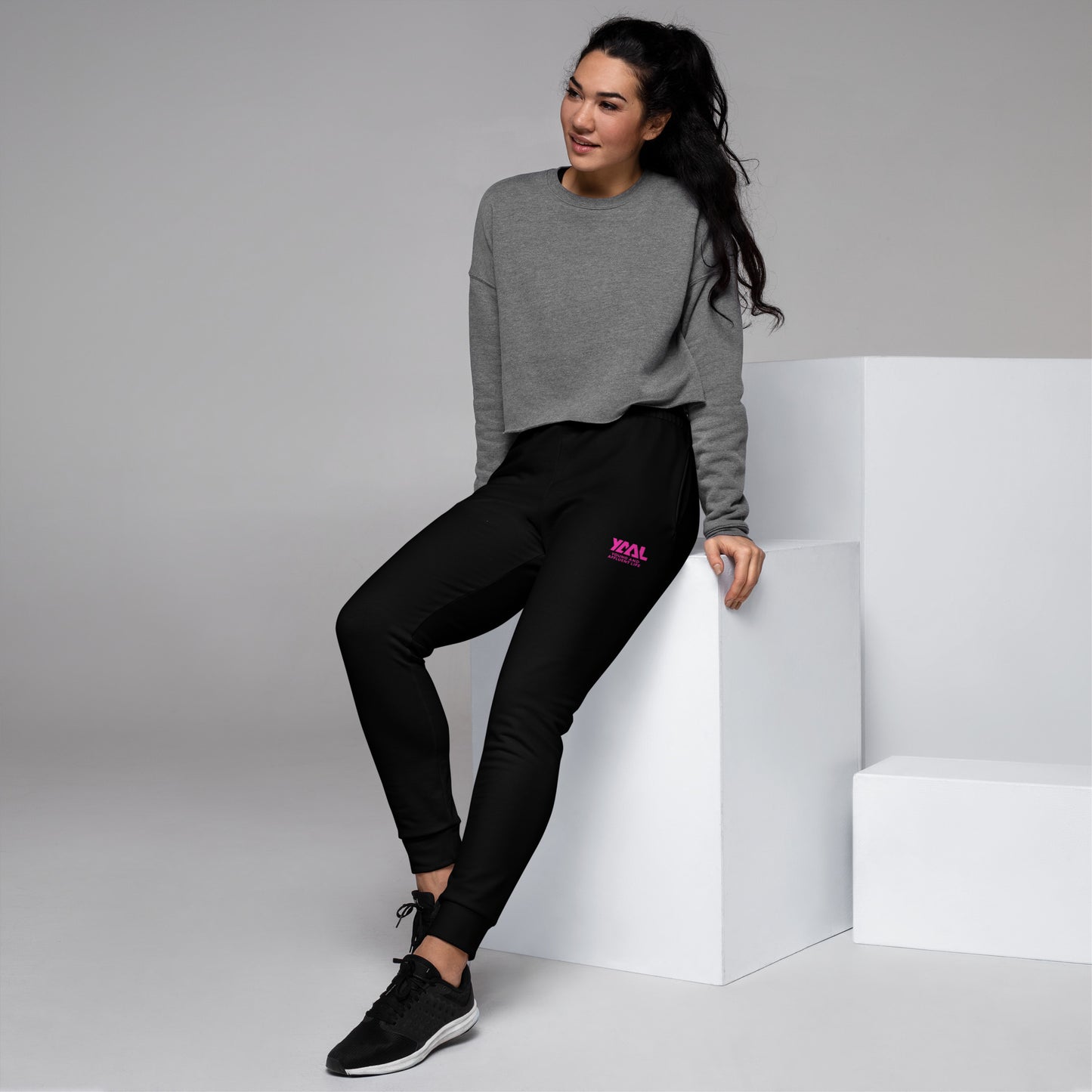 Women's Thriving Joggers