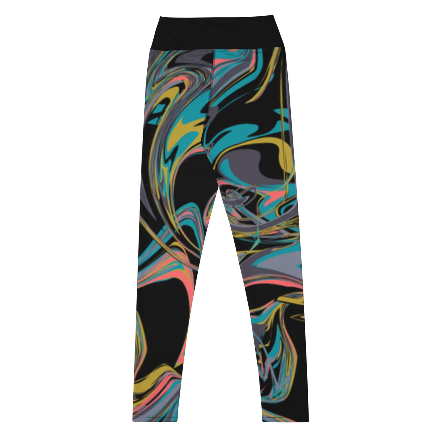 Wave Leggings