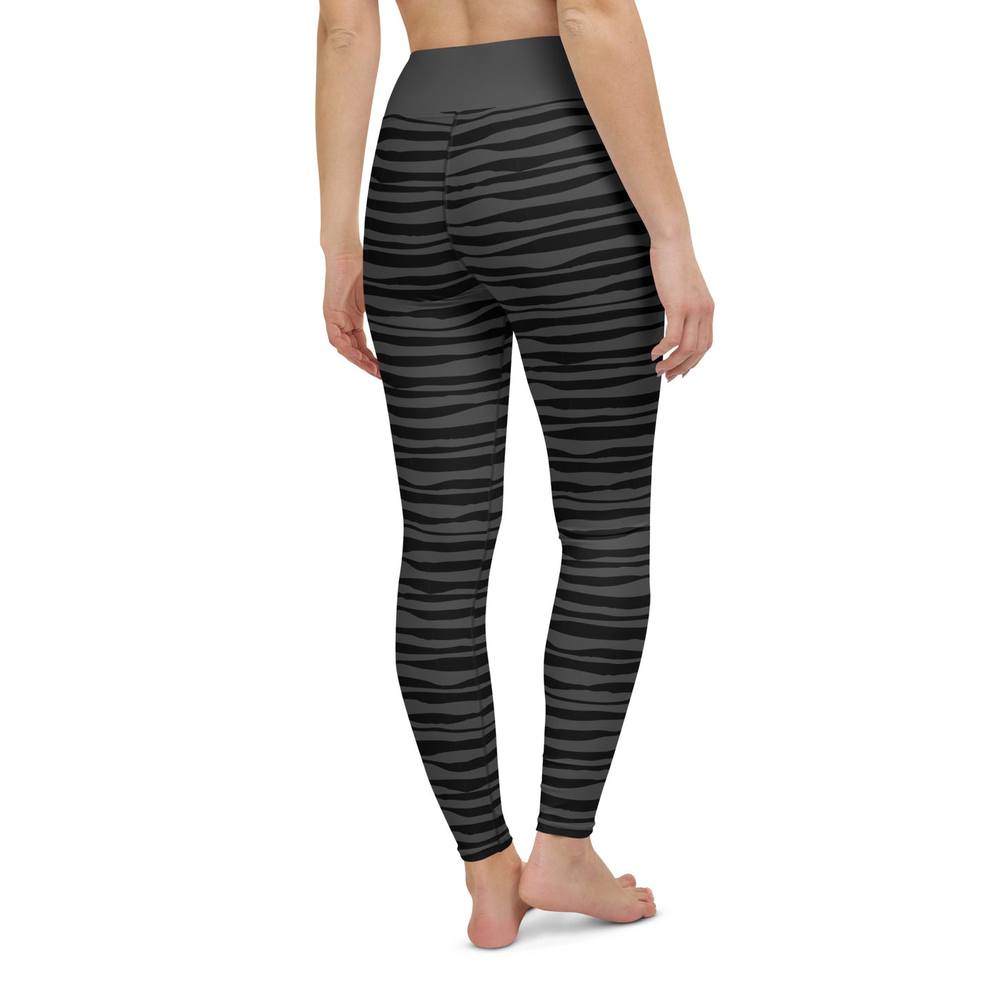 Wave Leggings