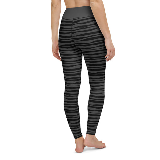 Wave Leggings