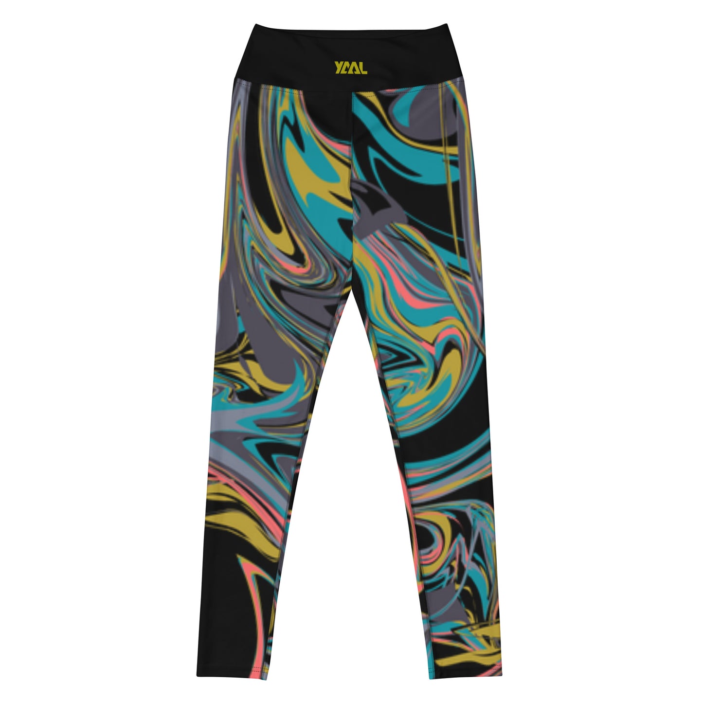 Wave Leggings