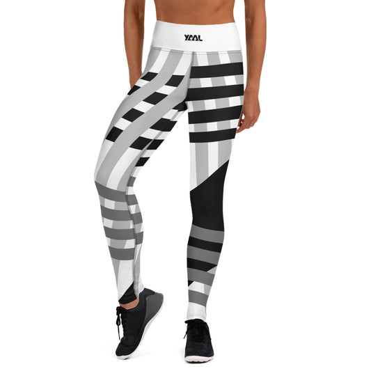 Wave Leggings