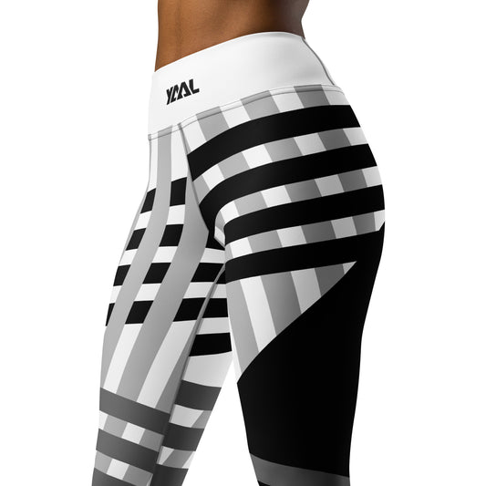 Wave Leggings