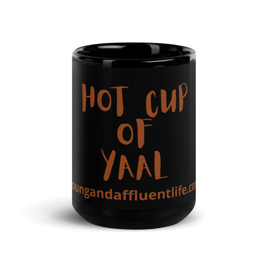 Hot Cup