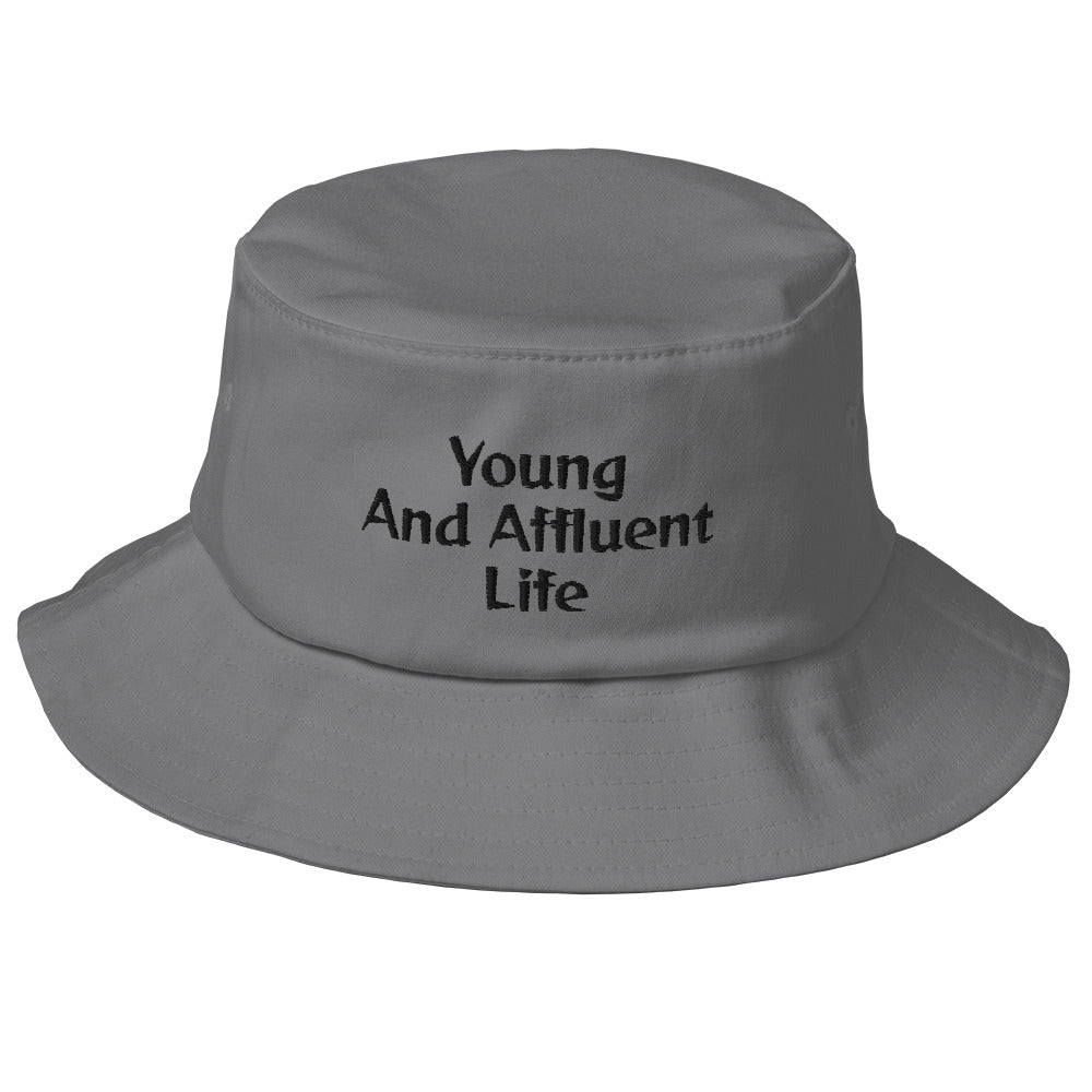 Yacht Club Bucket Hat