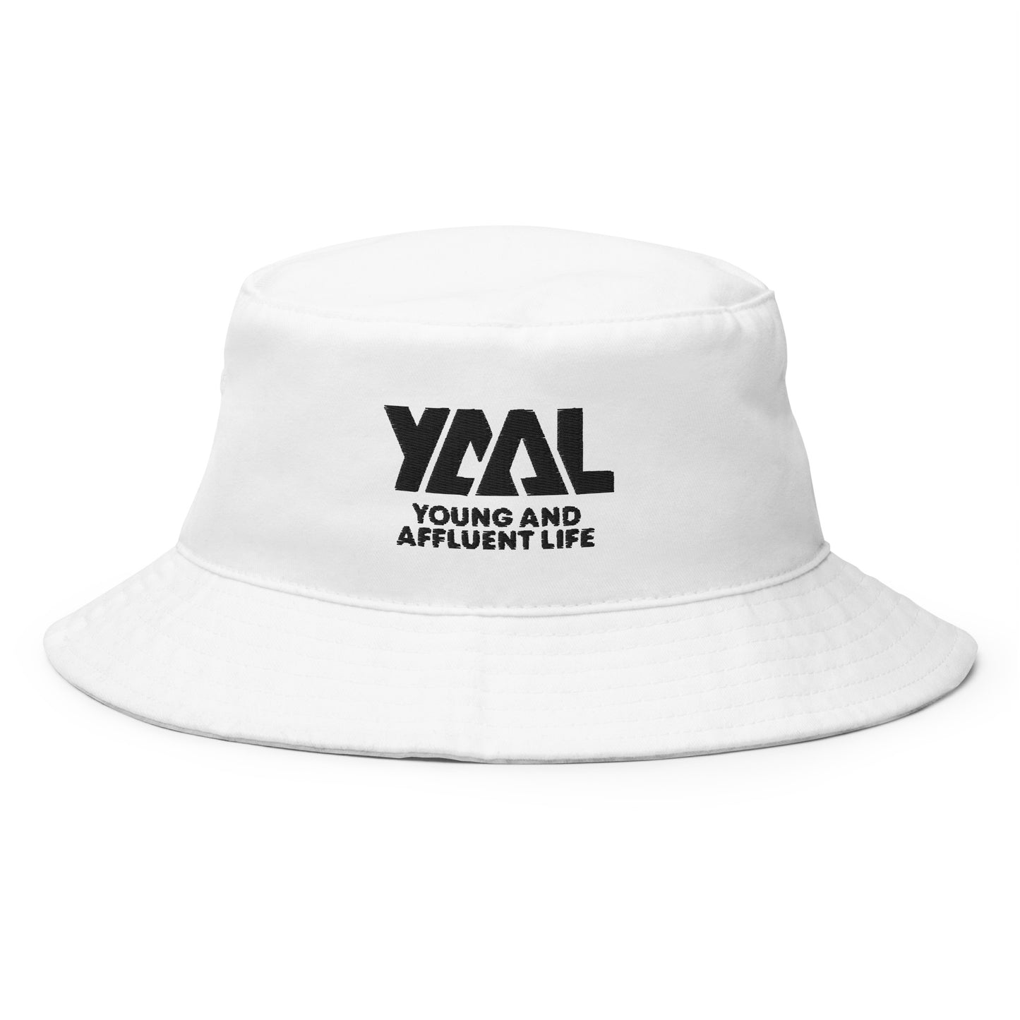 Yacht Club Bucket Hat