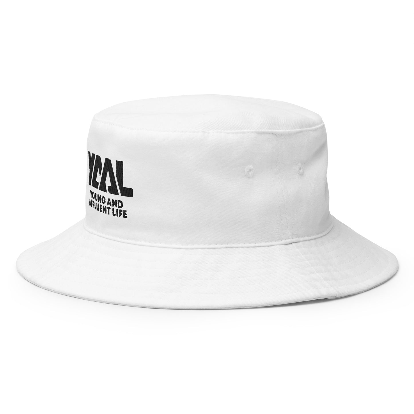 Yacht Club Bucket Hat