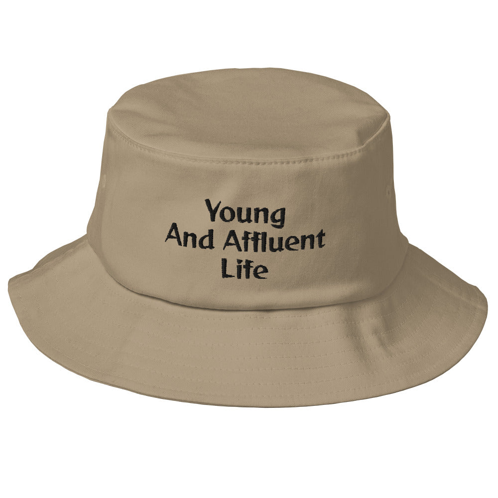 Yacht Club Bucket Hat