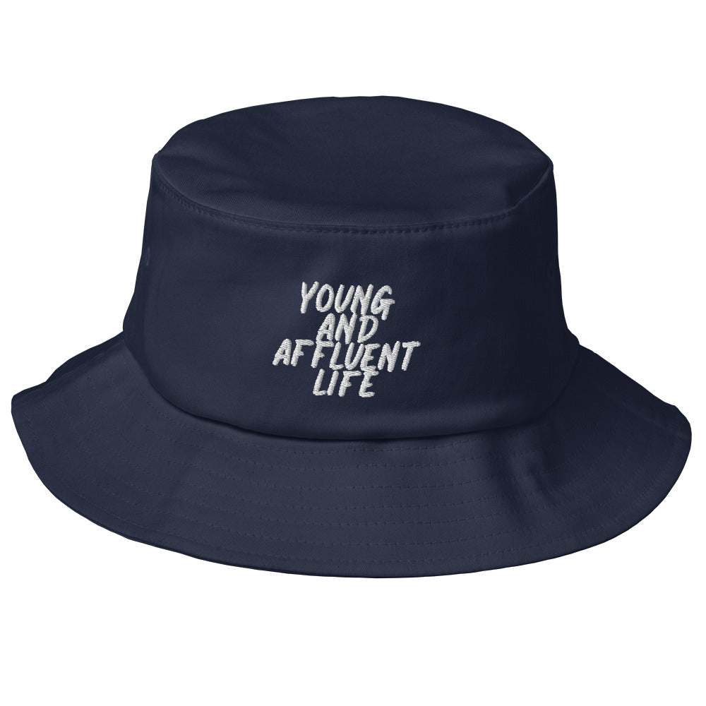 Yacht Club Bucket Hat