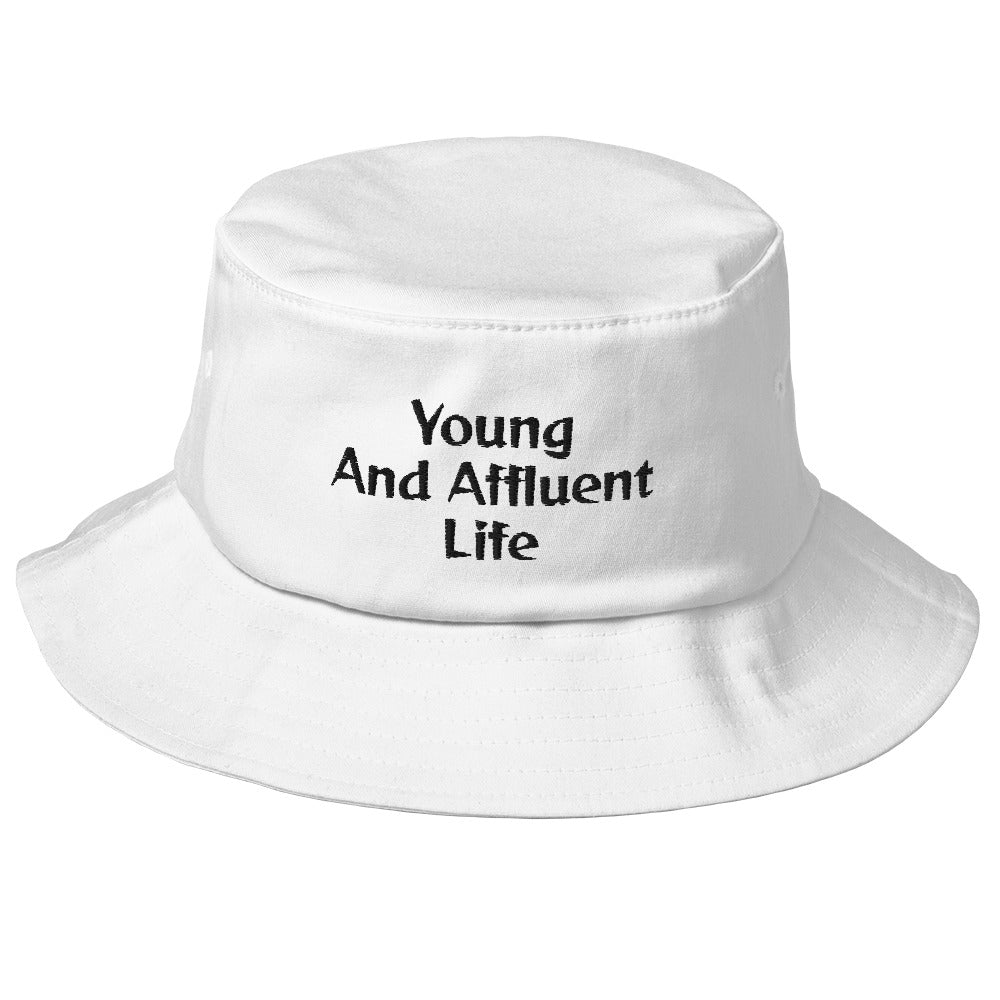 Yacht Club Bucket Hat