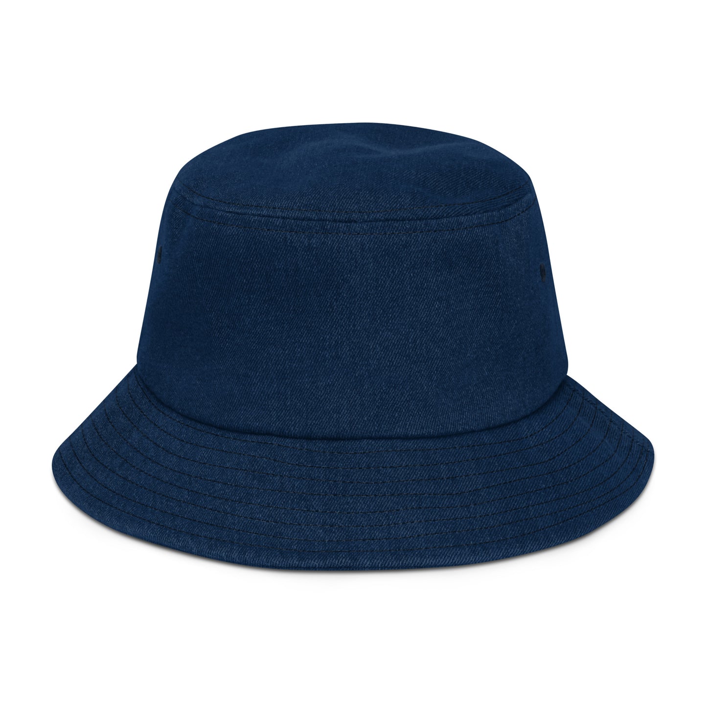 Y&A Life Denim Bucket Hat