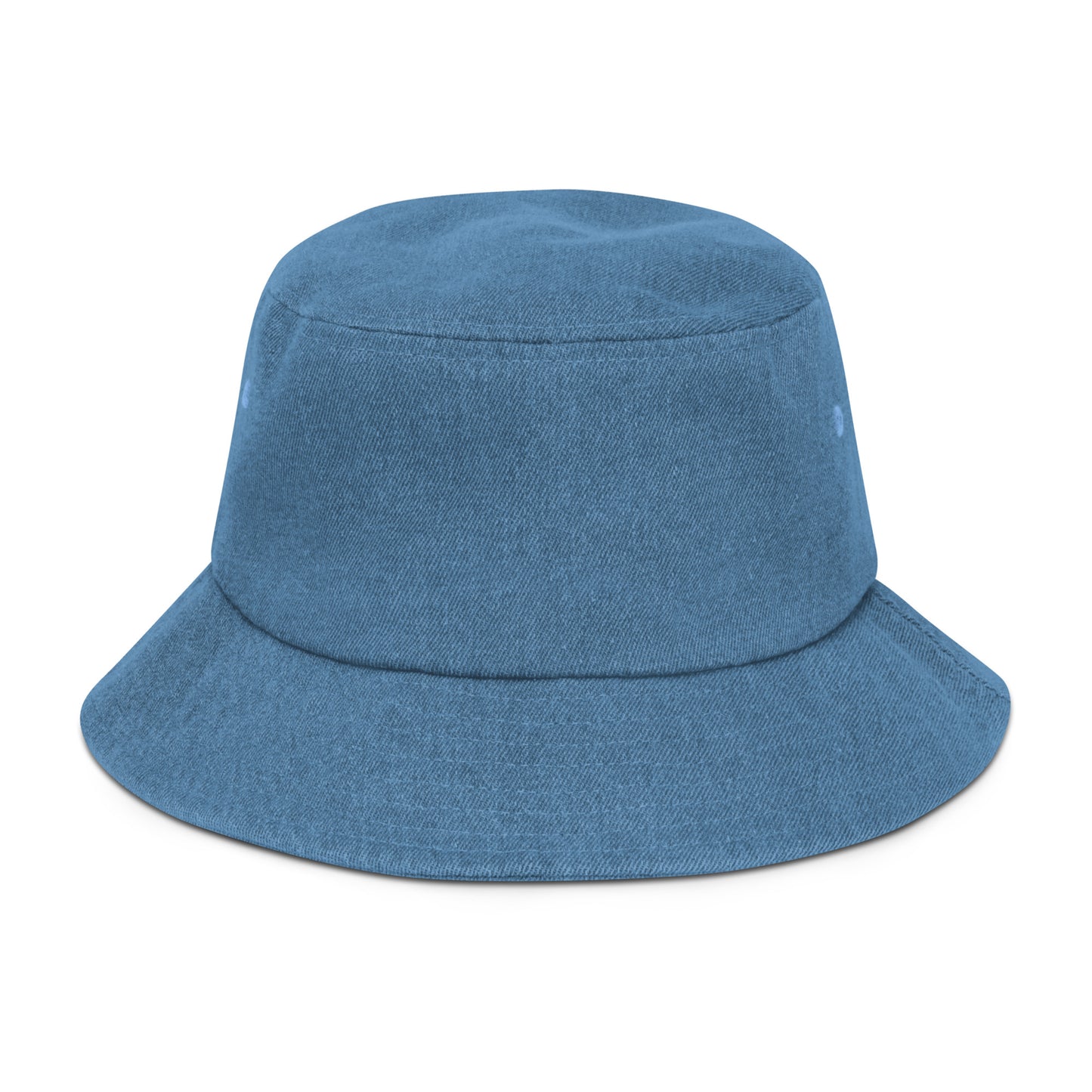 Y&A Life Denim Bucket Hat