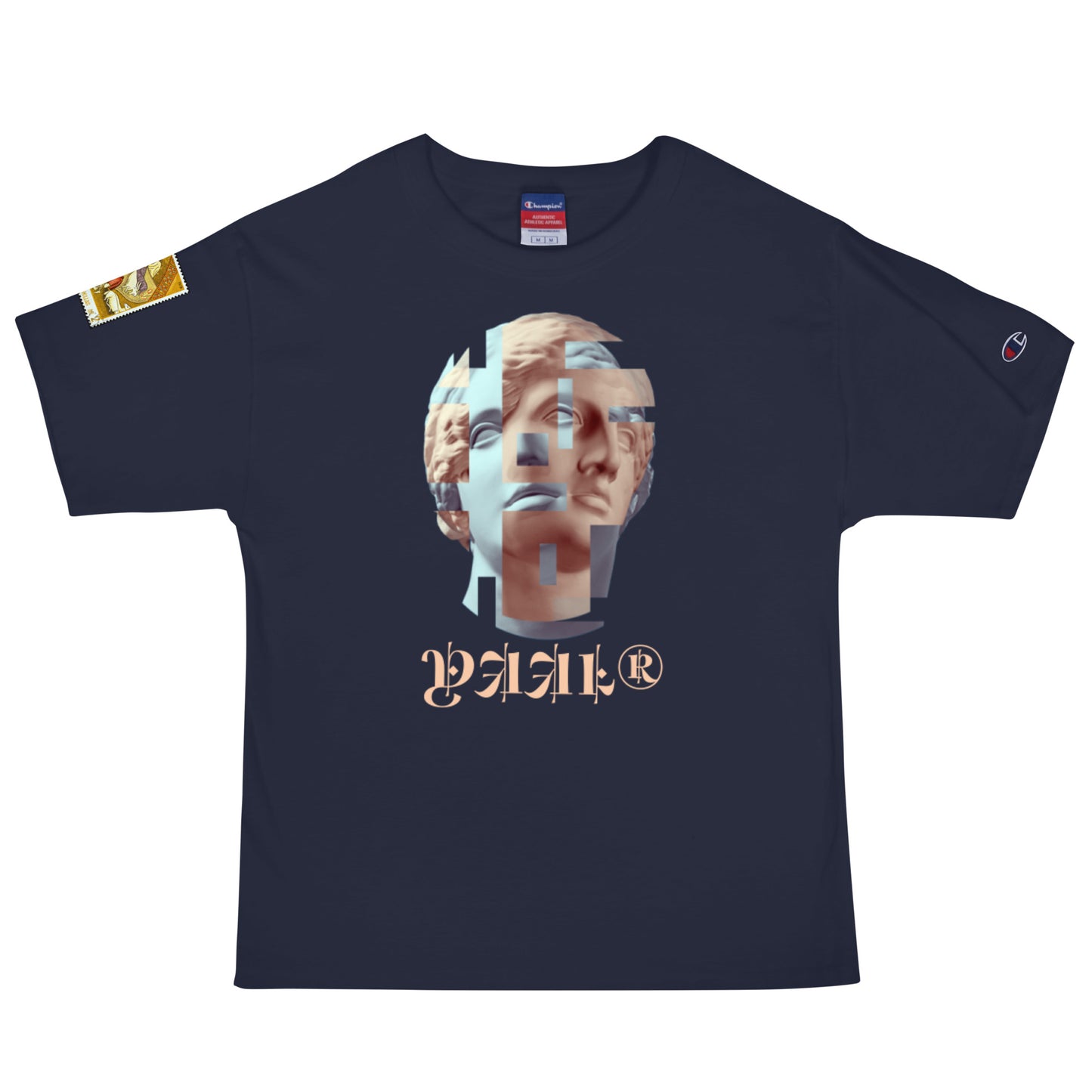 Mosaic Champion Tee