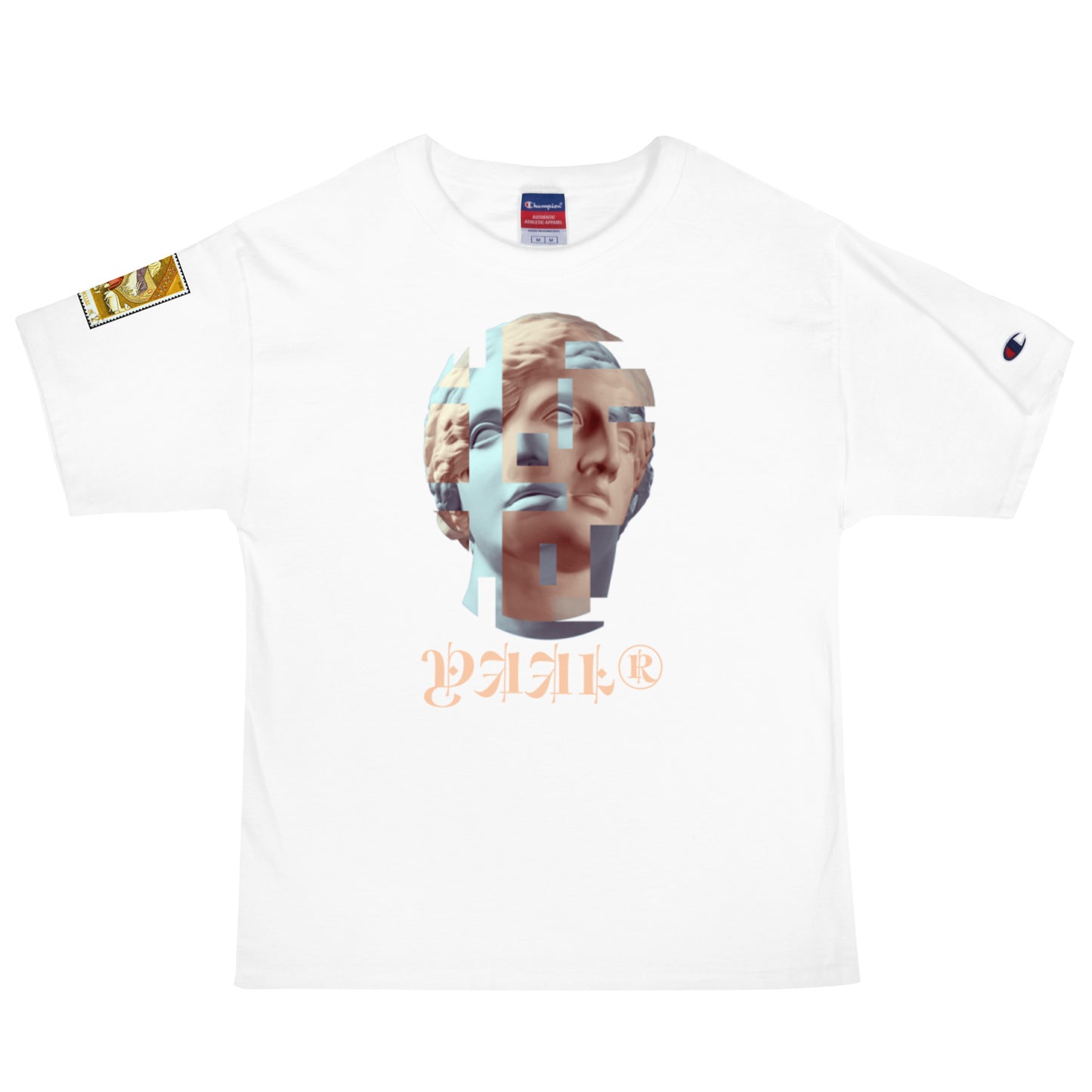 Mosaic Champion Tee