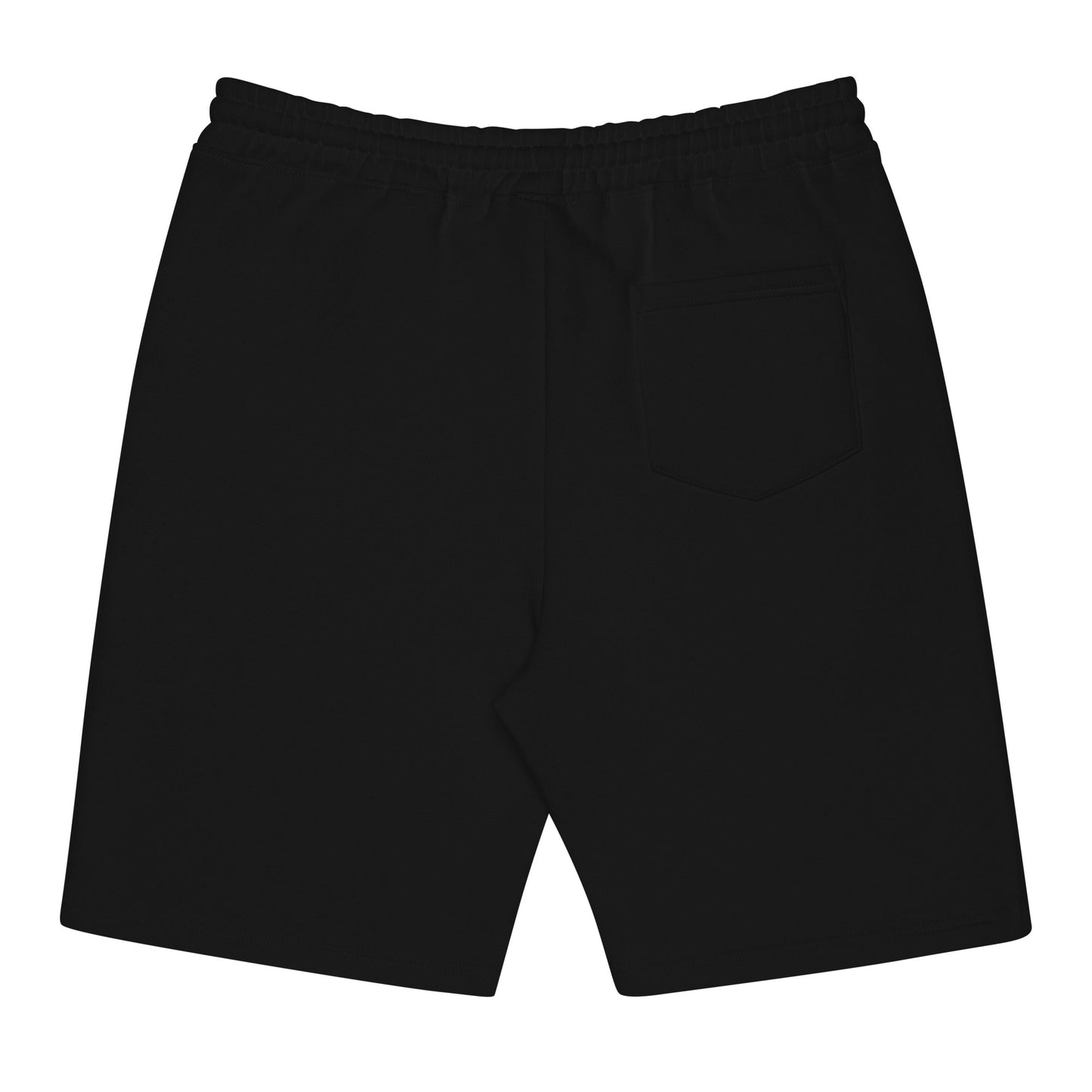 Y&A Fleece Shorts