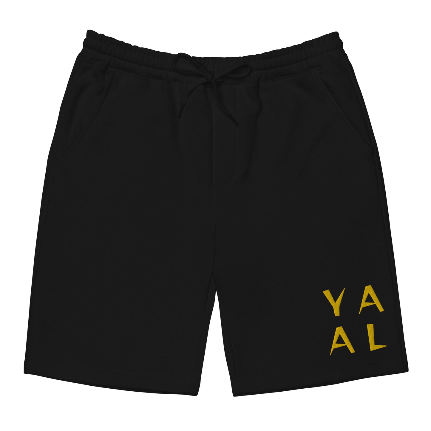 Y&A Fleece Shorts