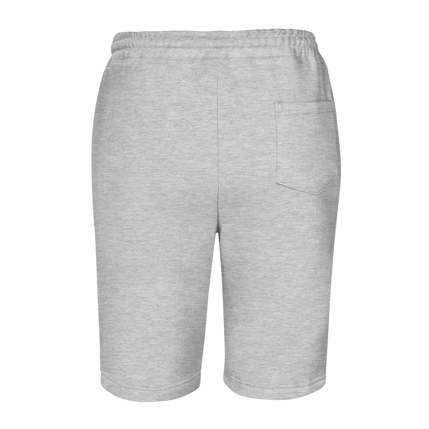 Y&A Fleece Shorts