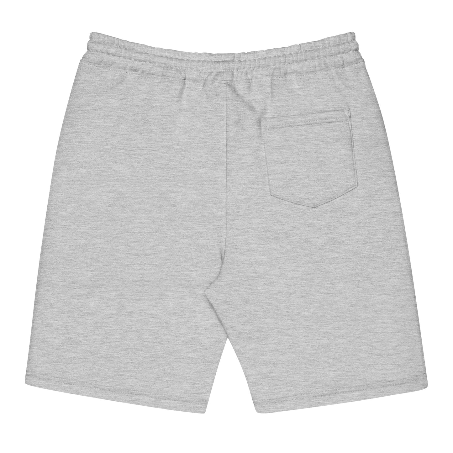 Y&A Fleece Shorts