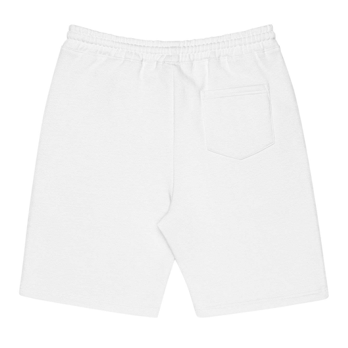 Y&A Fleece Shorts