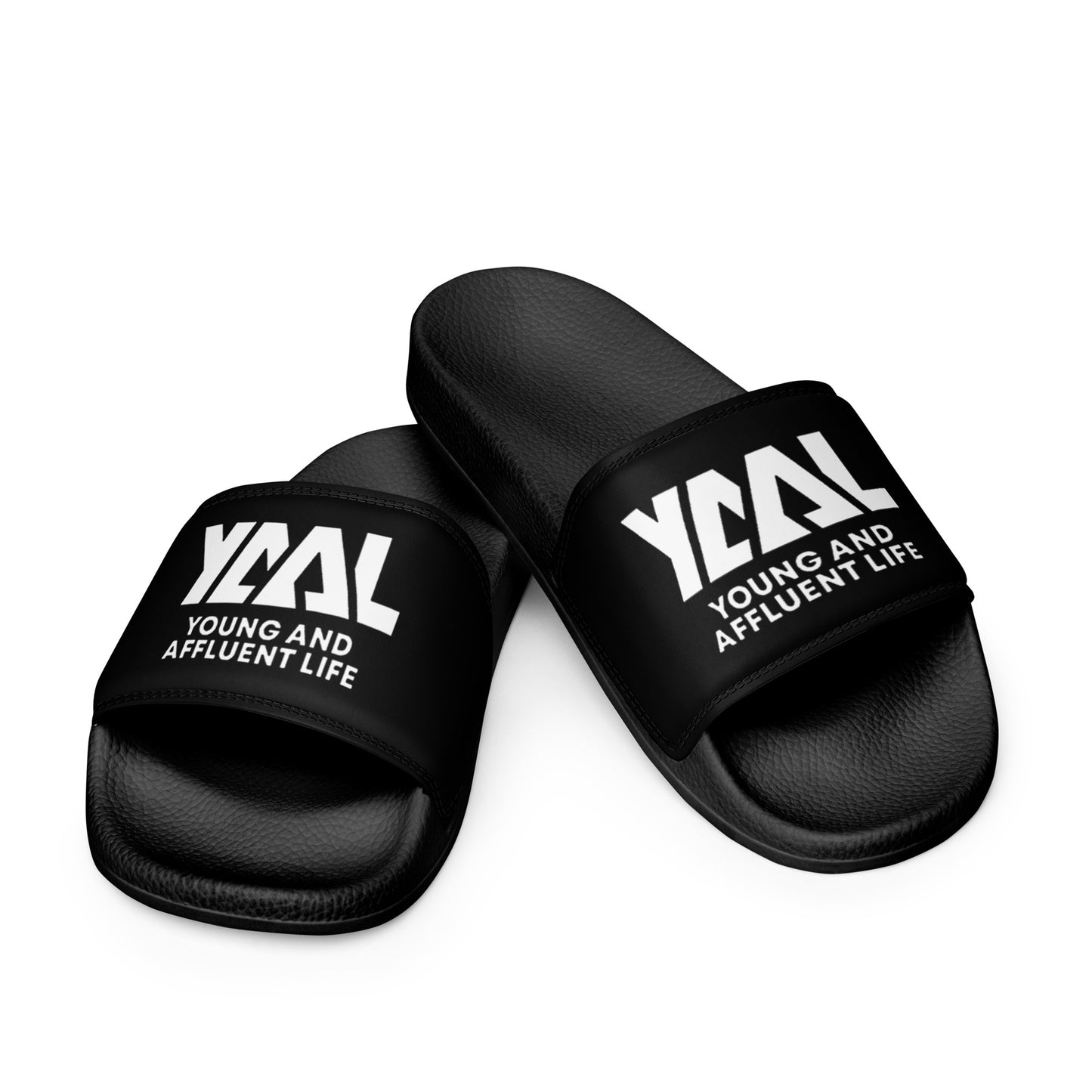 Y&A Slides