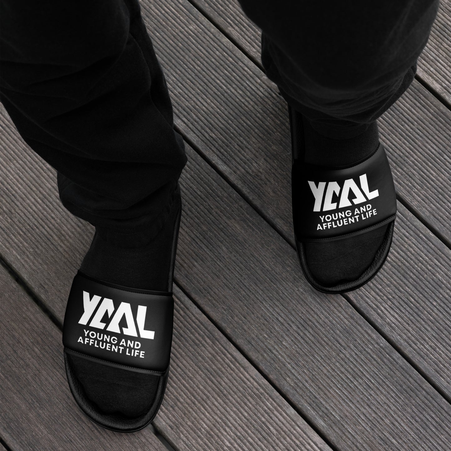 Y&A Slides