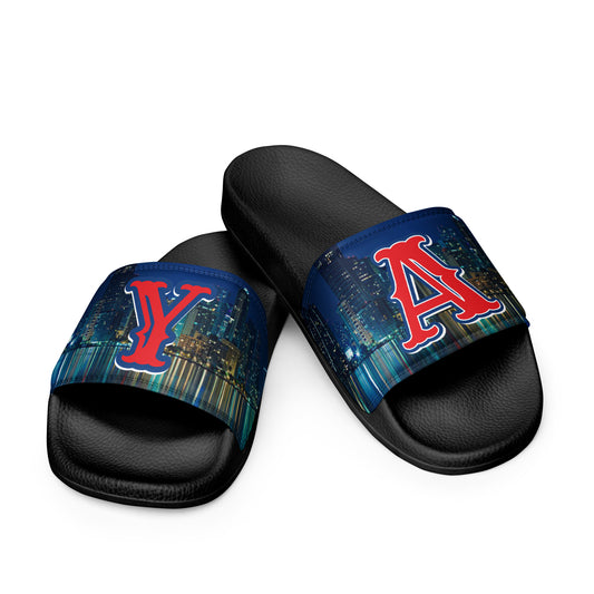 Y&A Slides