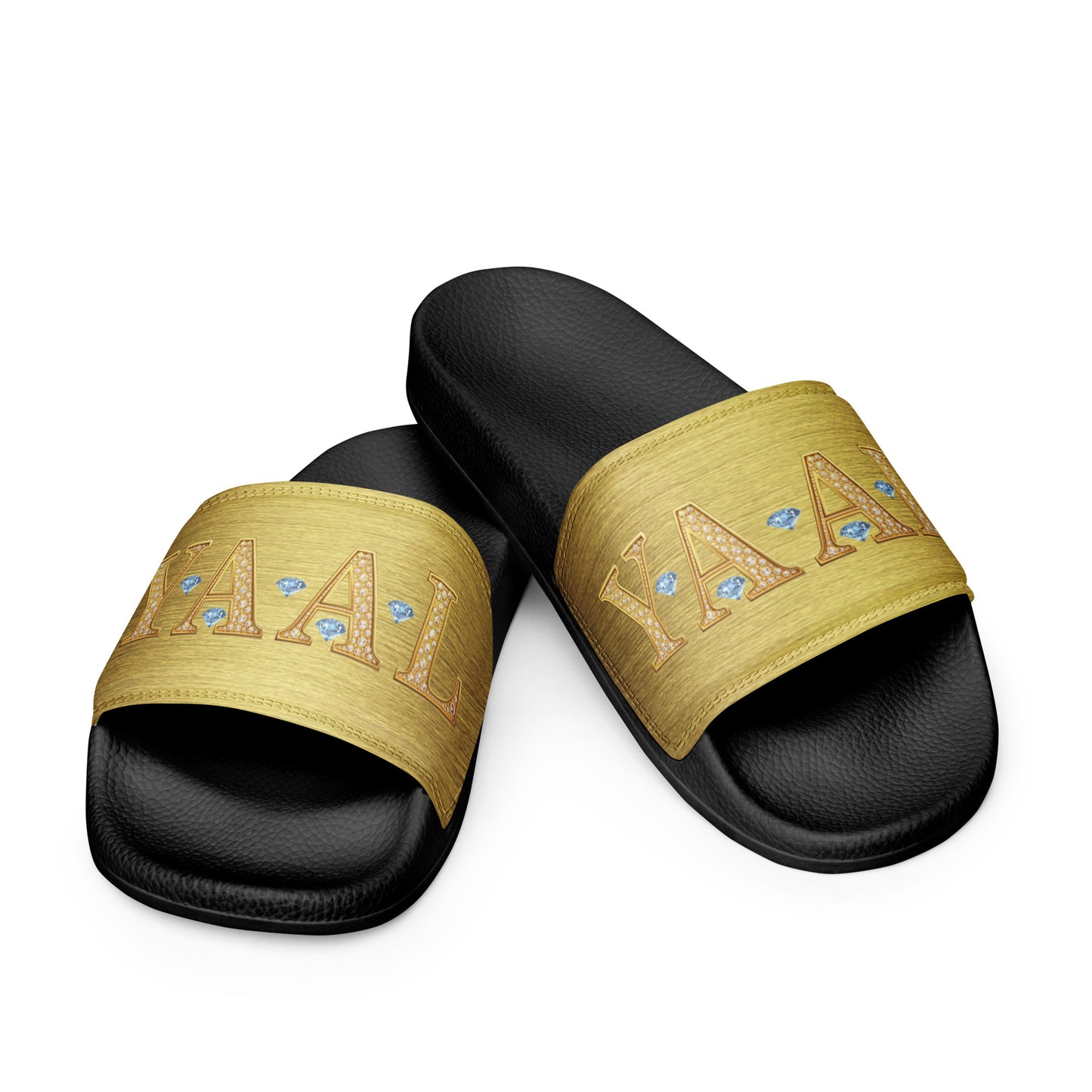 Y&A Slides