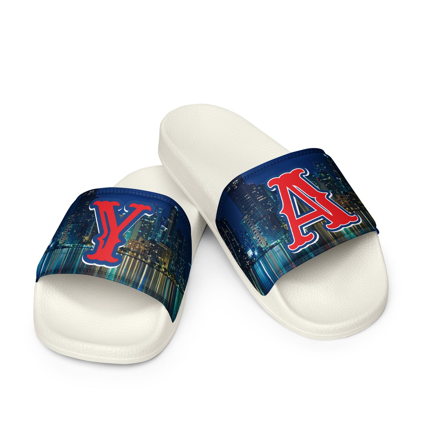 Y&A Slides