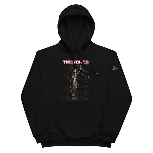 Trenches Hoodie