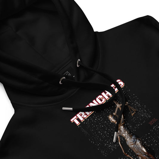 Trenches Hoodie