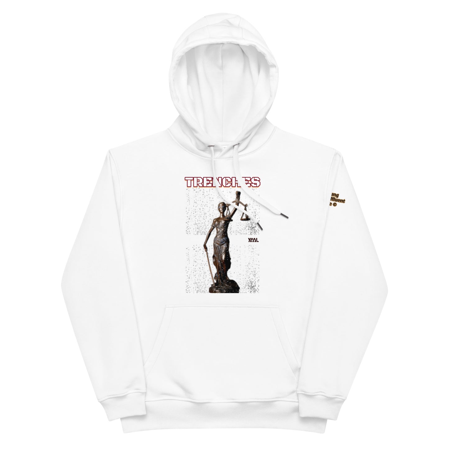 Trenches Hoodie