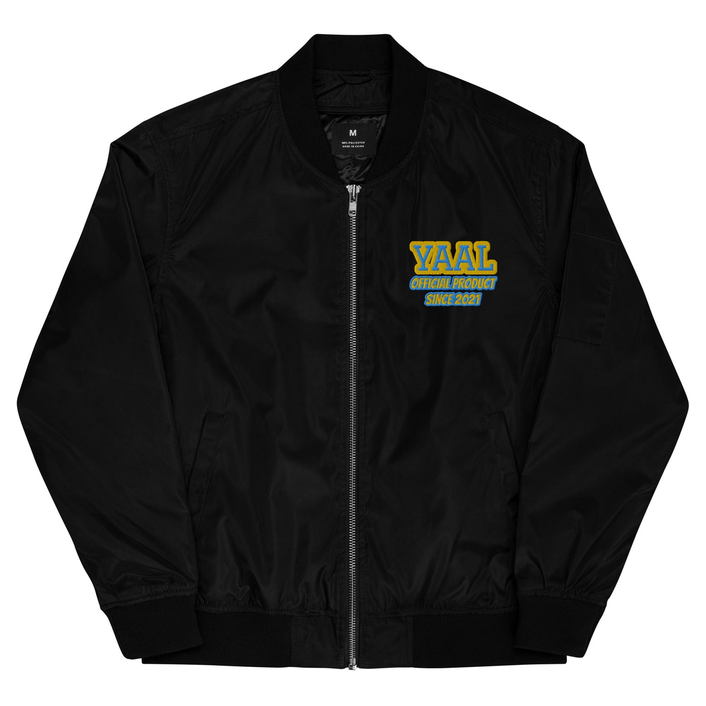 Tuskegee bomber Jacket