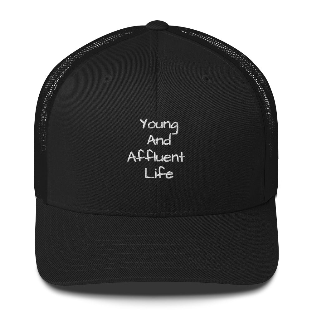 Angel Trucker Cap