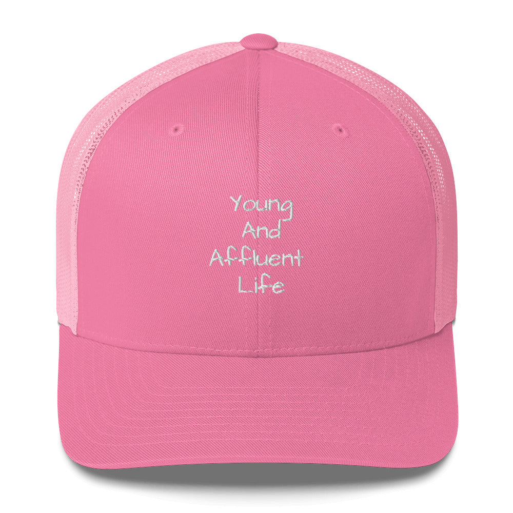 Angel Trucker Cap