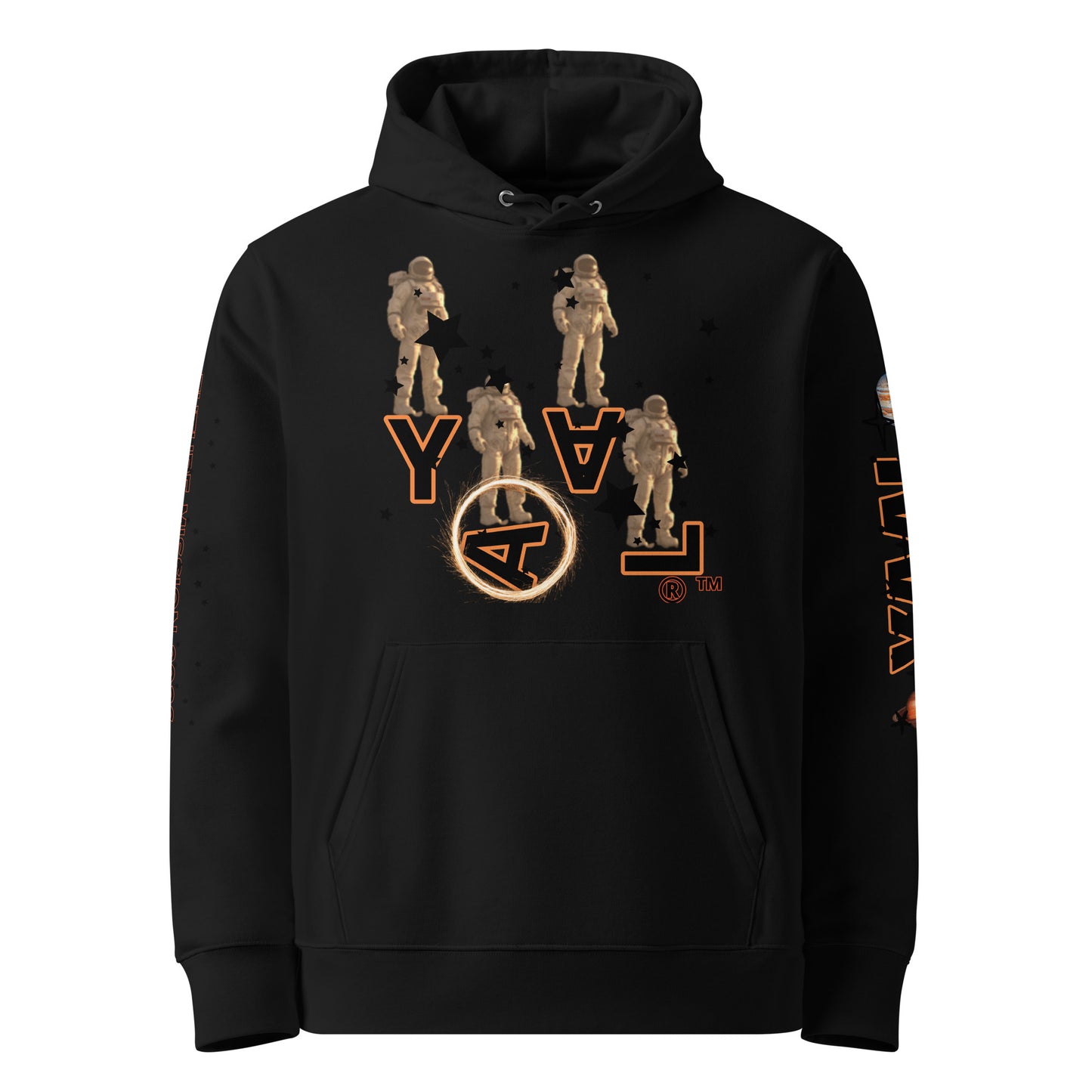 Artemis Project Hoodie