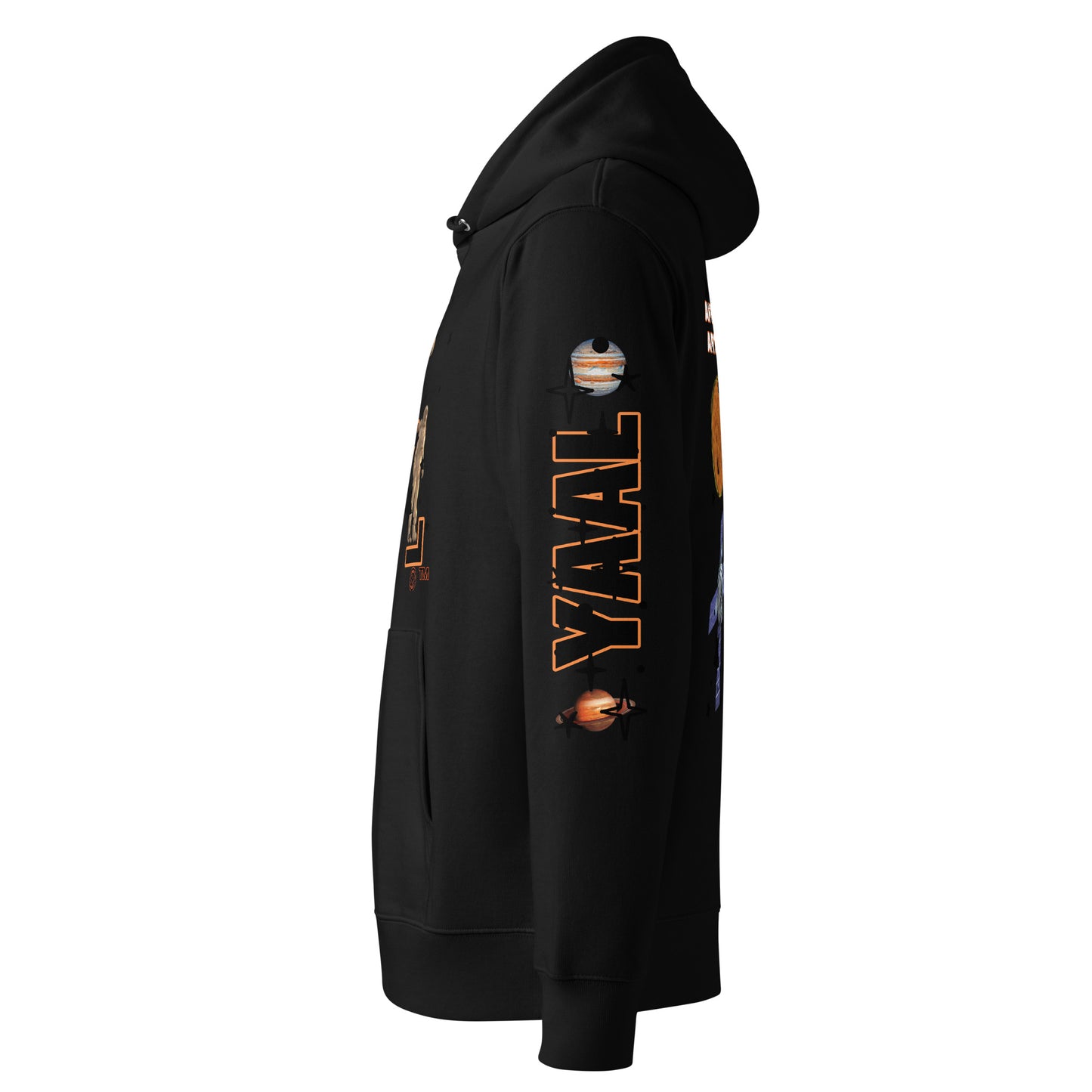 Artemis Project Hoodie