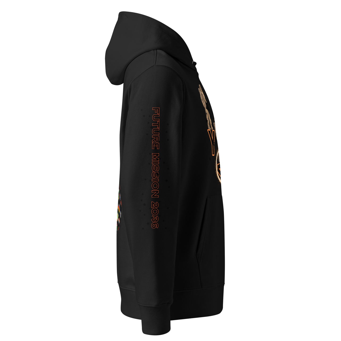 Artemis Project Hoodie